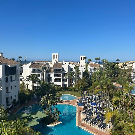 Jardines De Las Golondrinas Marbella With Sea Views Екстериор снимка