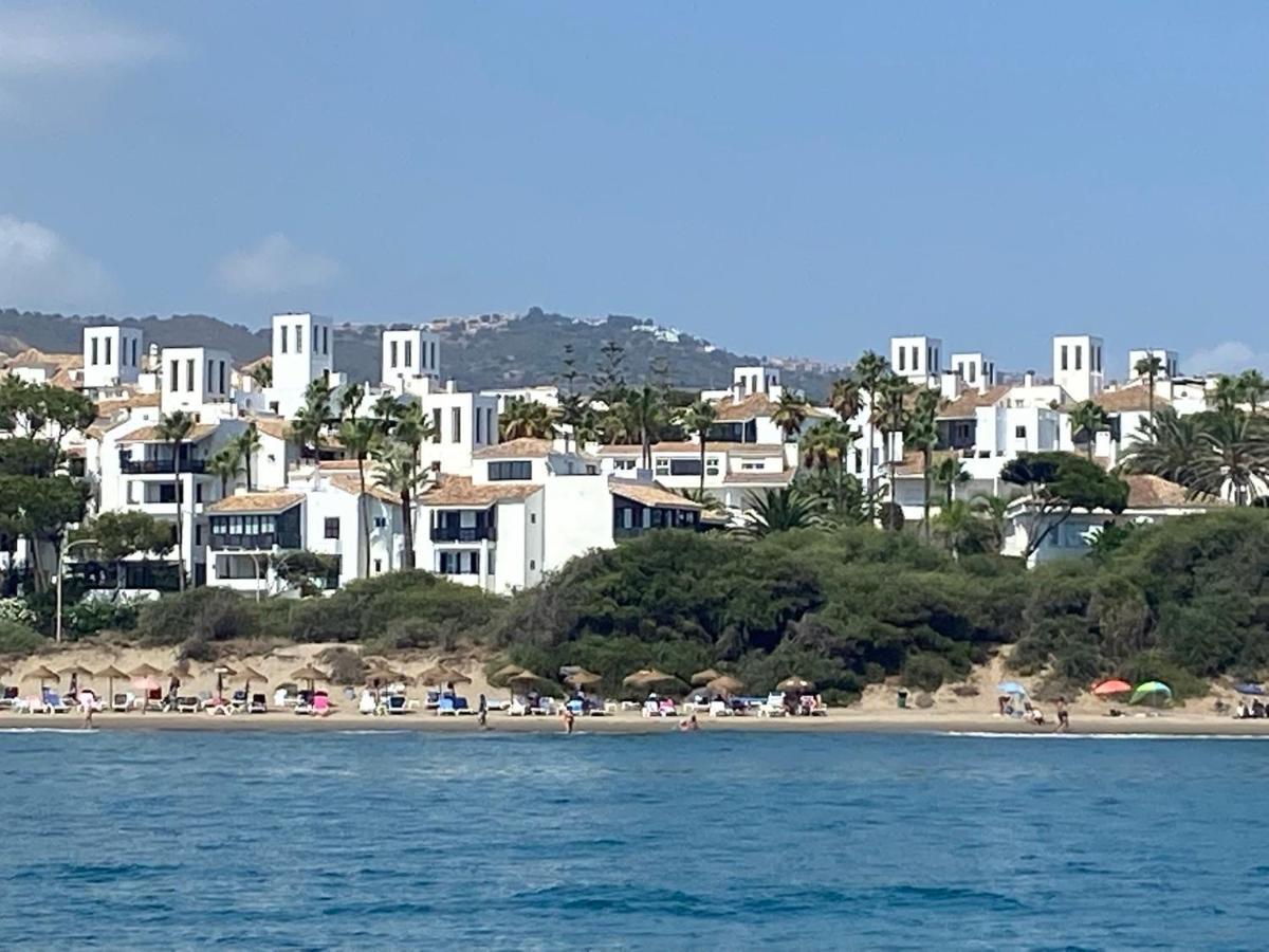Jardines De Las Golondrinas Marbella With Sea Views Екстериор снимка