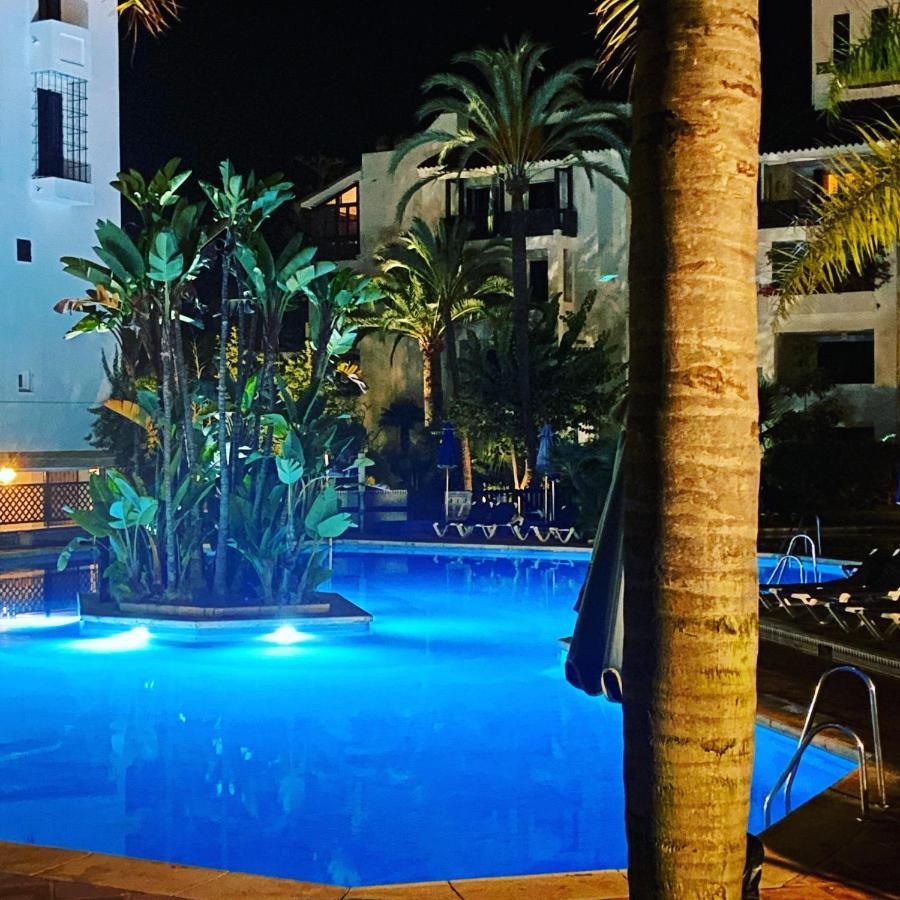 Jardines De Las Golondrinas Marbella With Sea Views Екстериор снимка