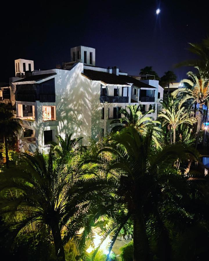 Jardines De Las Golondrinas Marbella With Sea Views Екстериор снимка