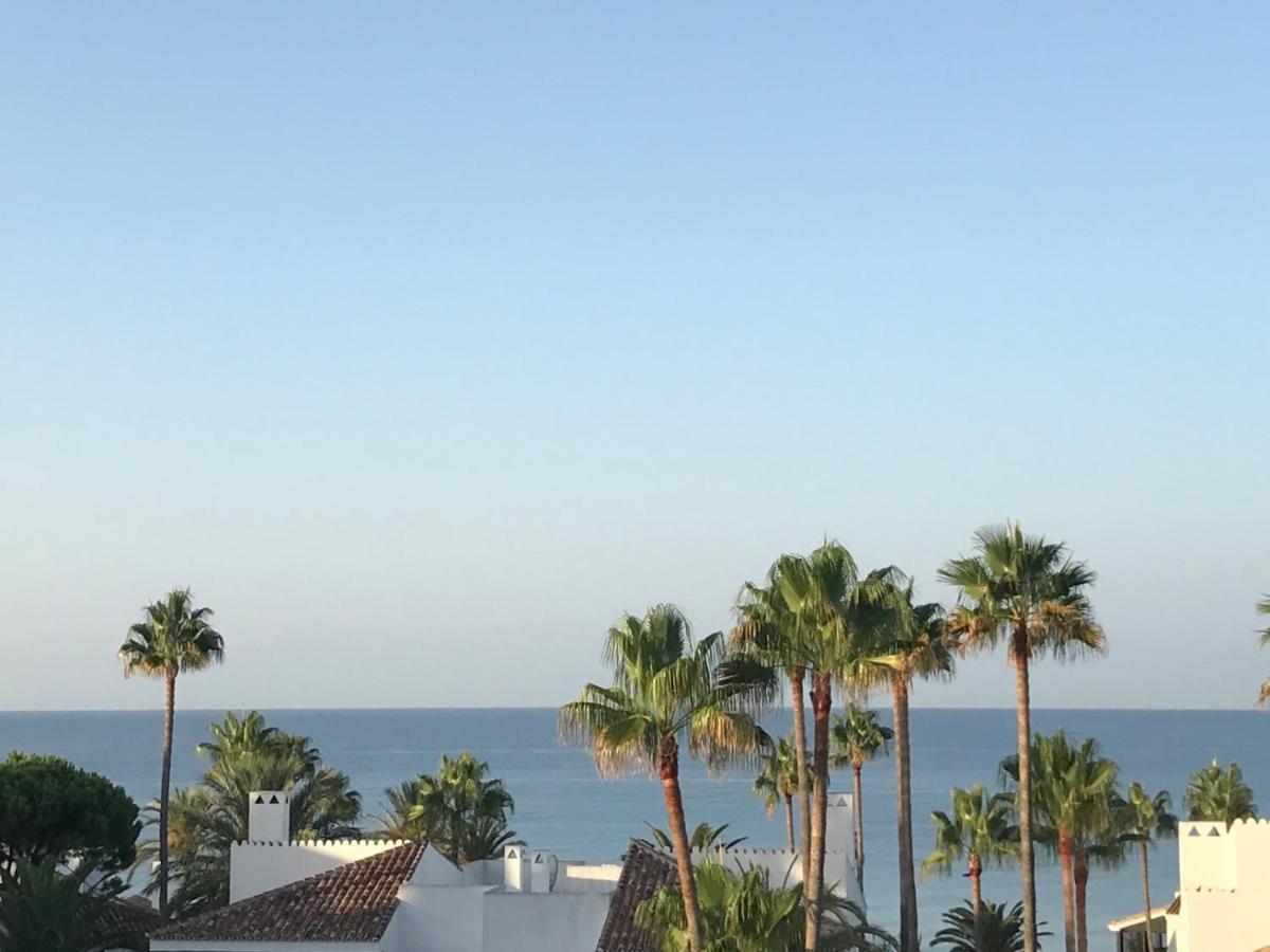 Jardines De Las Golondrinas Marbella With Sea Views Екстериор снимка