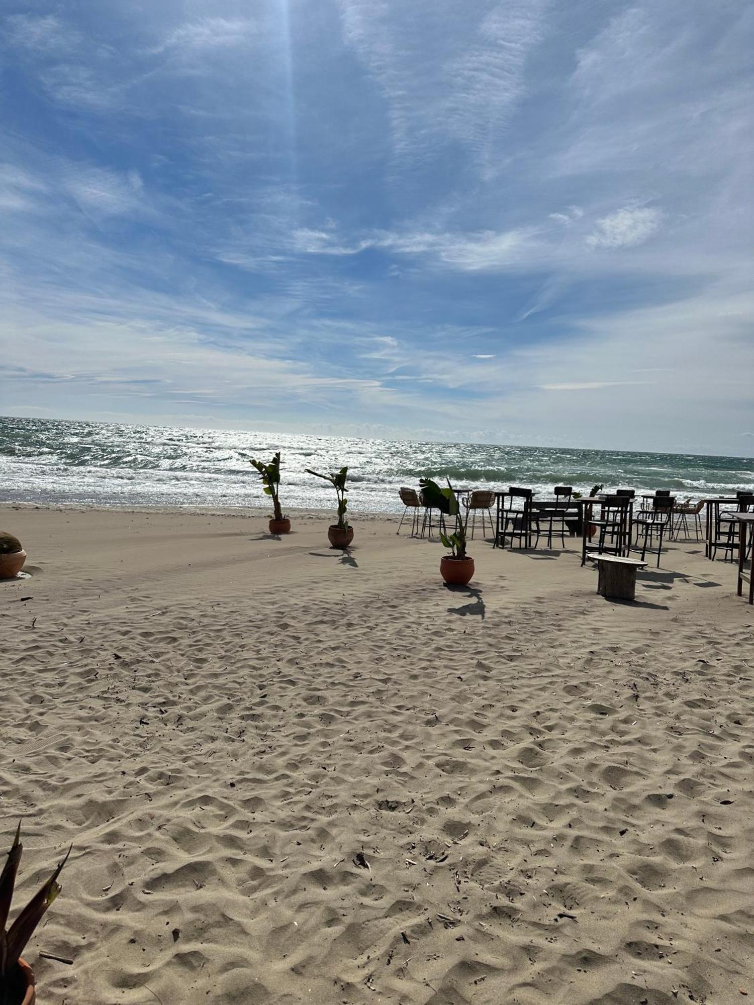 Jardines De Las Golondrinas Marbella With Sea Views Екстериор снимка