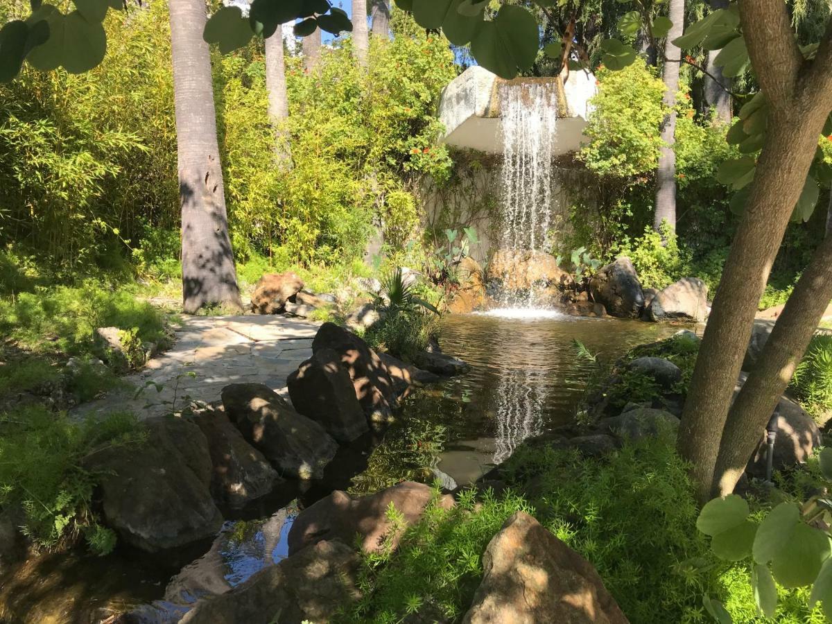 Jardines De Las Golondrinas Marbella With Sea Views Екстериор снимка