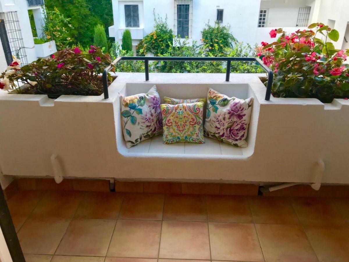 Jardines De Las Golondrinas Marbella With Sea Views Екстериор снимка