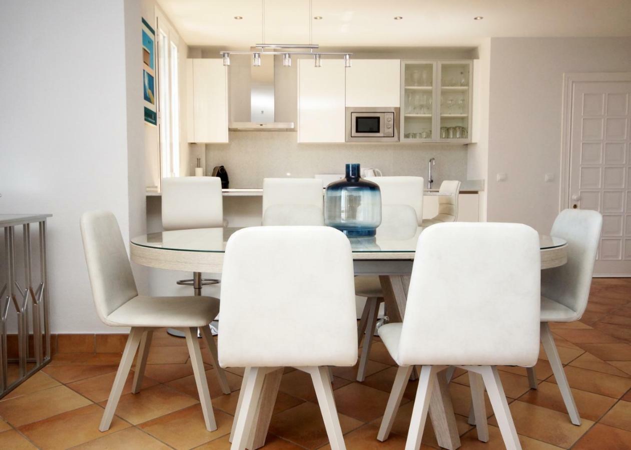 Jardines De Las Golondrinas Marbella With Sea Views Екстериор снимка