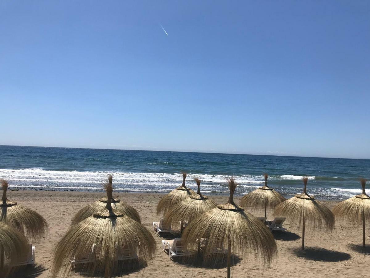 Jardines De Las Golondrinas Marbella With Sea Views Екстериор снимка