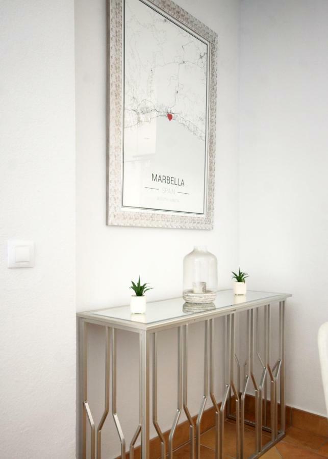Jardines De Las Golondrinas Marbella With Sea Views Екстериор снимка