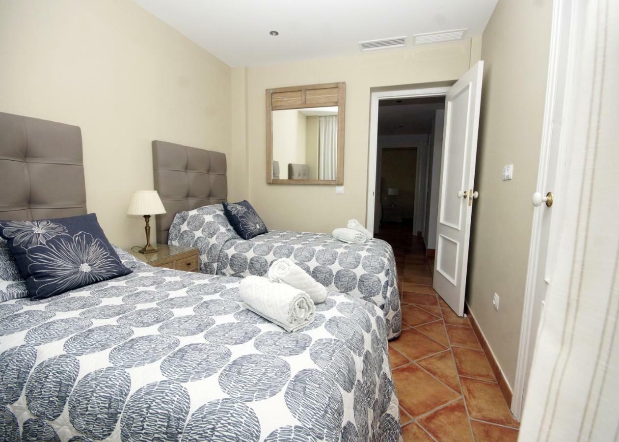Jardines De Las Golondrinas Marbella With Sea Views Екстериор снимка