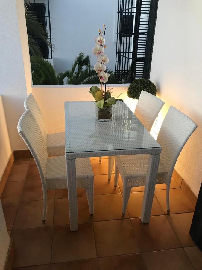 Jardines De Las Golondrinas Marbella With Sea Views Екстериор снимка
